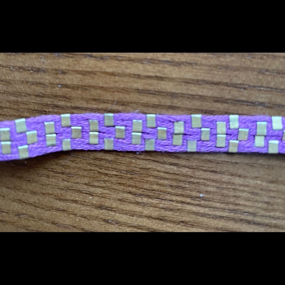 MADEWELL 1937 Bracelet - Picture 3 of 12